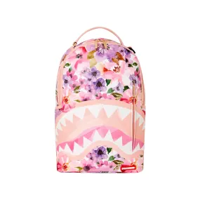 Accesorios Urbano Unisex Sprayground Mochila Painted Floral Shark