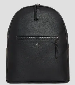 Armani Exchange Mochila Hombre