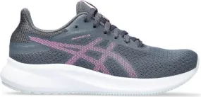 Asics Asics Patriot 13 Gris Rosa Zapatillas Running Mujer