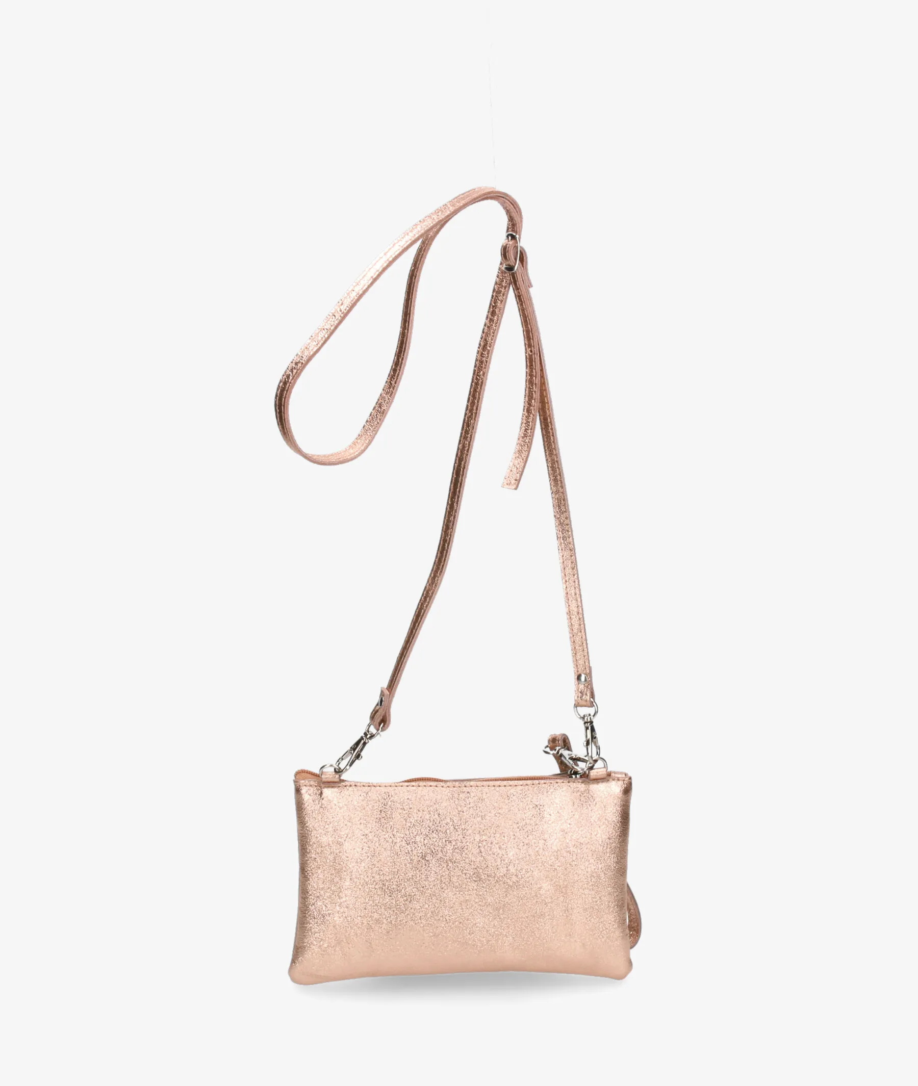 Bolso bloom&you  BLOOM POUCH en nude