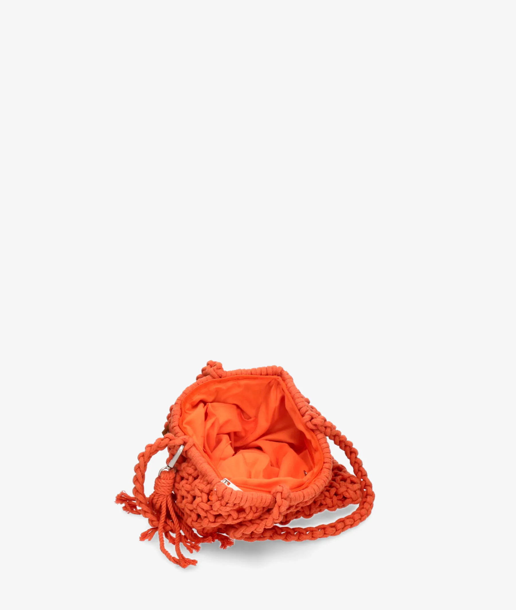 Bolso bloom&you  SUN BLOOM en naranja