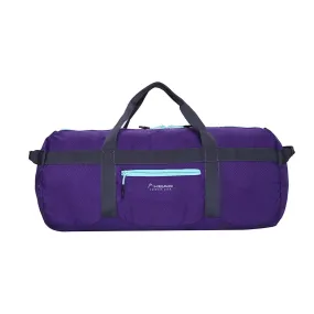 Bolso Entrenamiento Head Pumiri 40 litros Morado