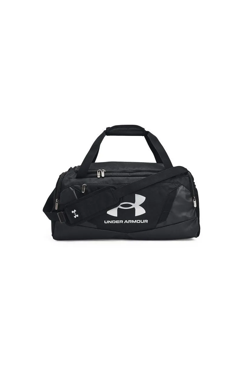 Bolso Entrenamiento Under Armour Undeniable 5.0 Duffle SM Negro