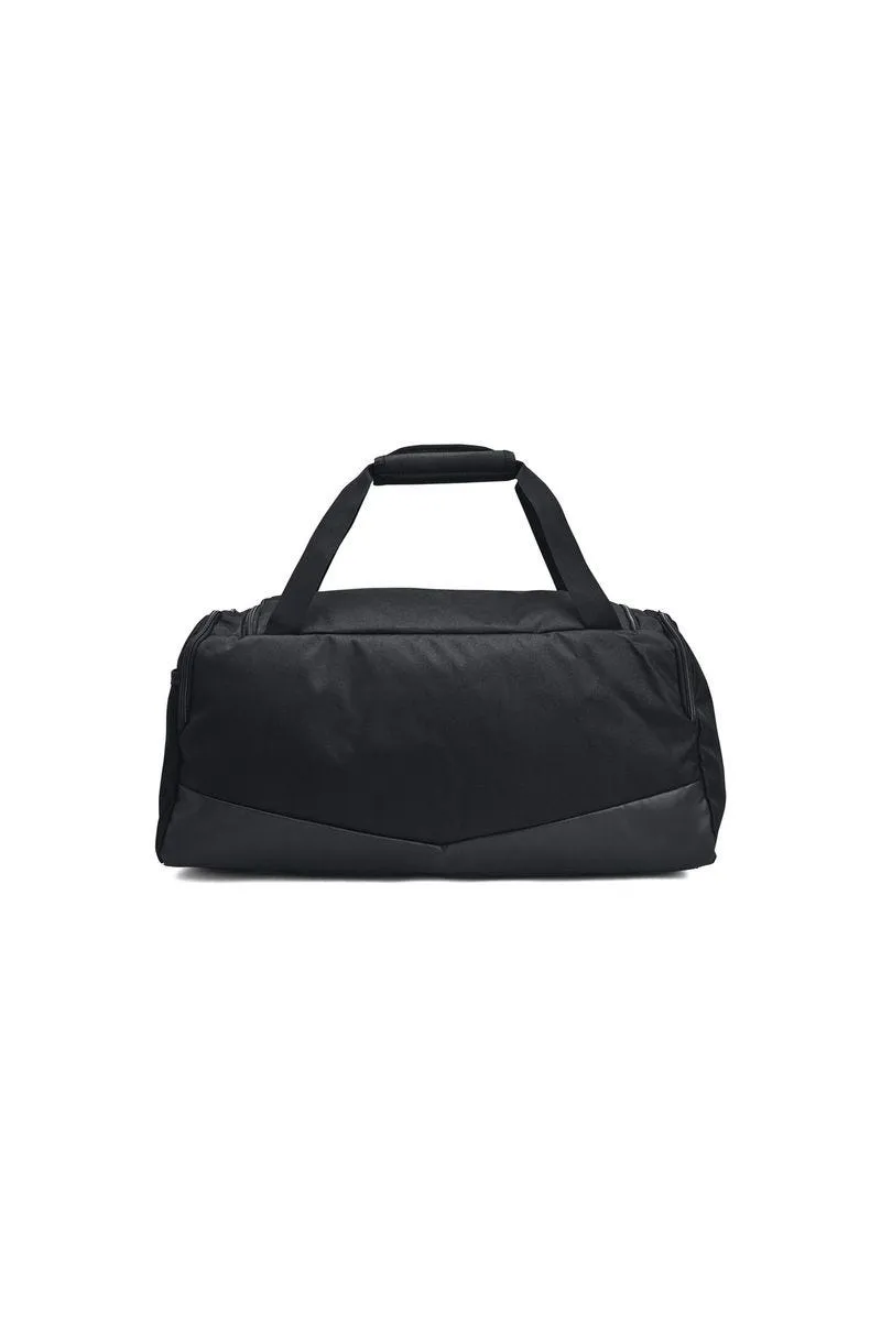 Bolso Entrenamiento Under Armour Undeniable 5.0 Duffle SM Negro