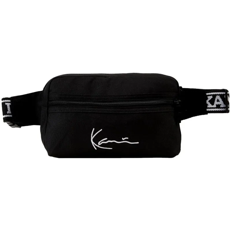 Bolso Karl Kani Kk Signature  Tape Hip Bag