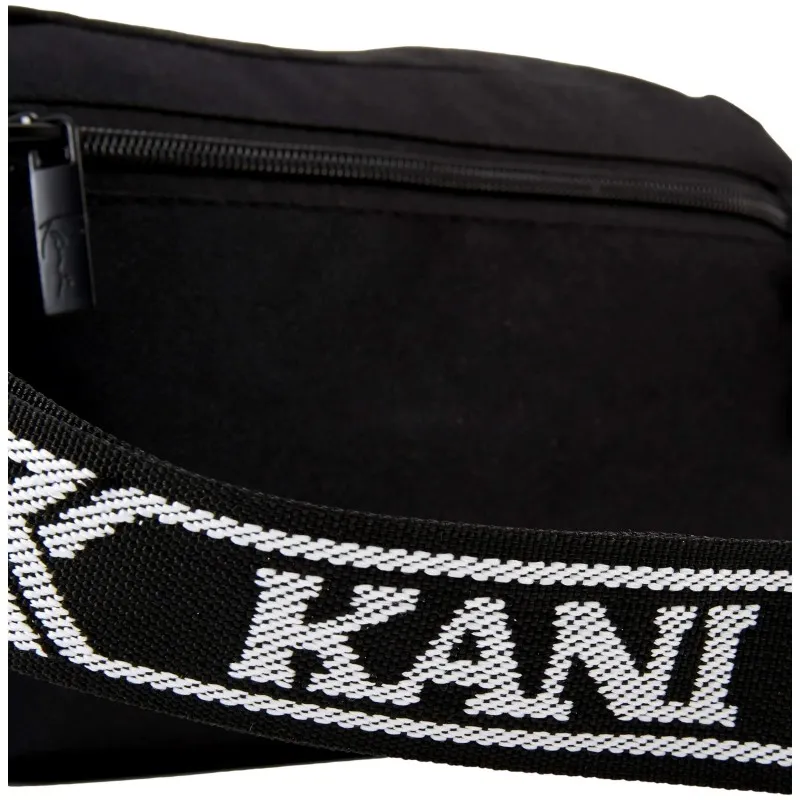 Bolso Karl Kani Kk Signature  Tape Hip Bag