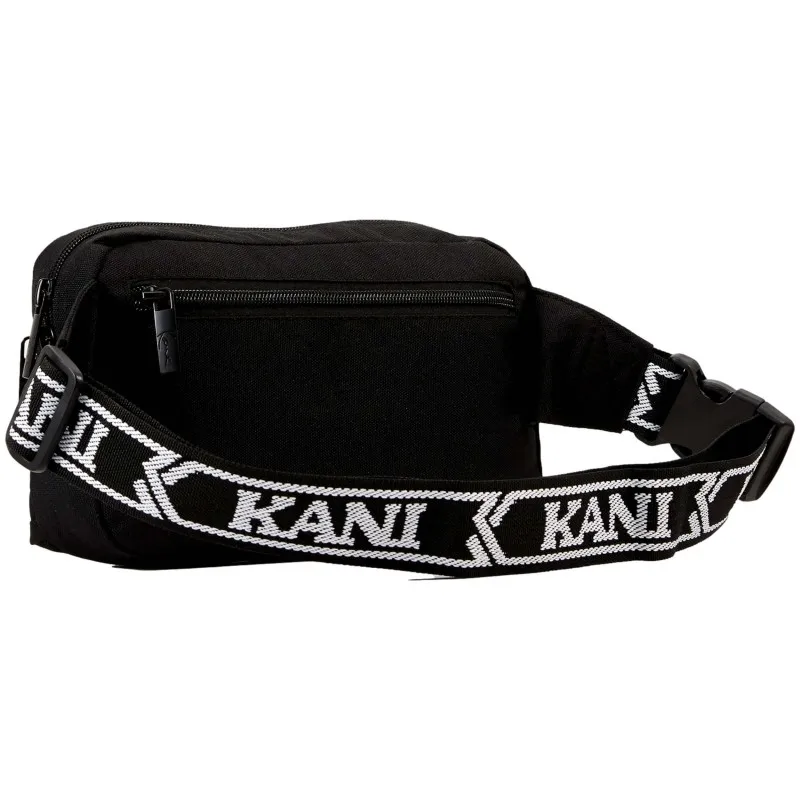 Bolso Karl Kani Kk Signature  Tape Hip Bag