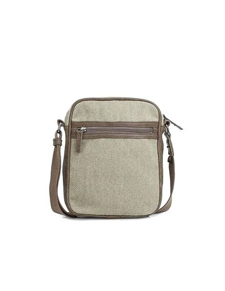 bolso lois mountain expedition marrón medium