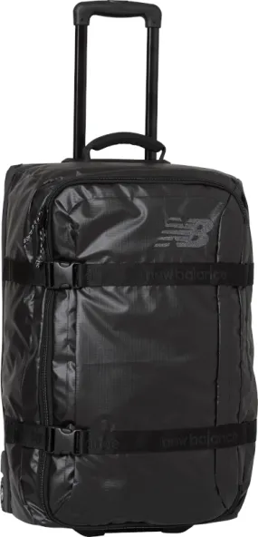 Bolso New Balance 2 Wheel Soft Trolley Negro