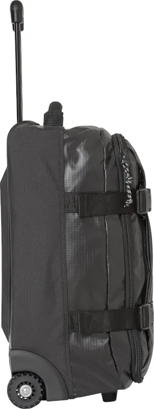 Bolso New Balance 2 Wheel Soft Trolley Negro