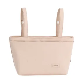 BOLSO ORGANIZADOR SWEET BEIGE 13x38x20 CM CAMBRASS