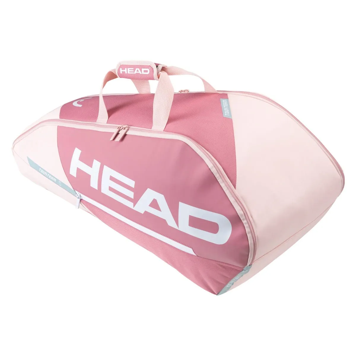 Bolso Tenis Head Tour Team 6R Rosado