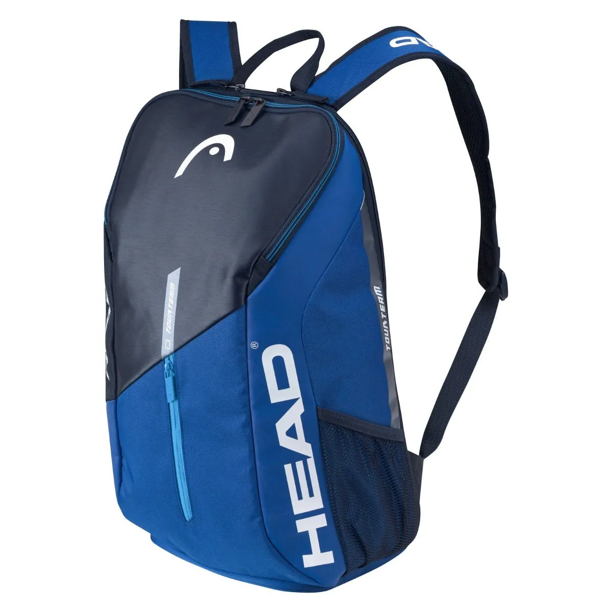 Bolso Tenis Head Tour Team Backpack Azul