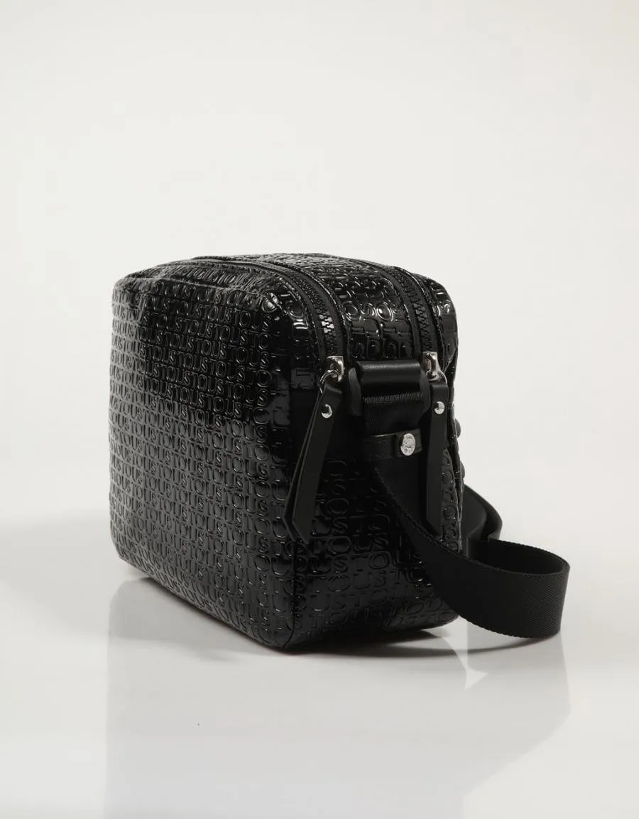  bolso TOUS Lindsay Timila en Negro 74131