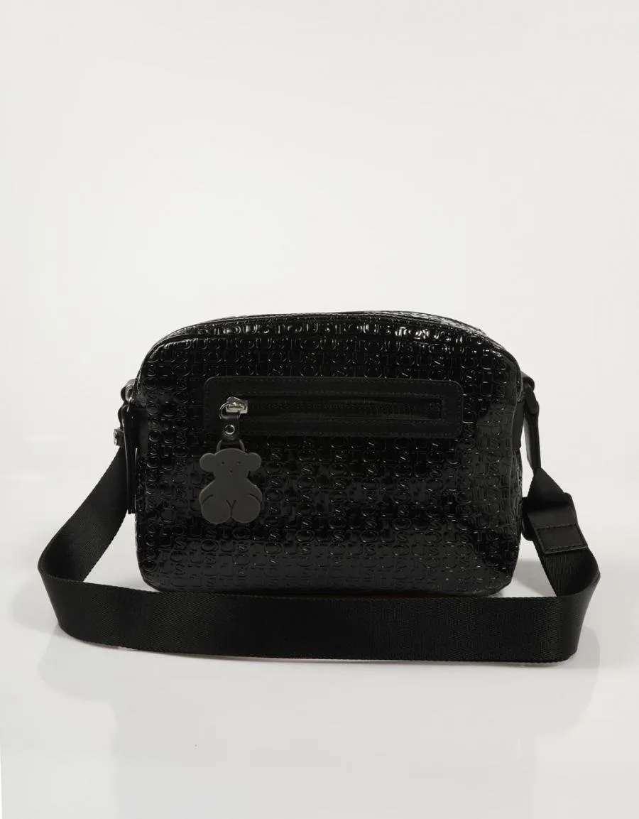  bolso TOUS Lindsay Timila en Negro 74131