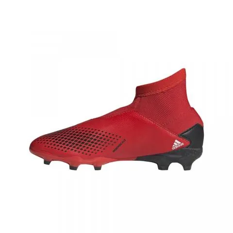 Bota de fútbol - Niño/a - Adidas Predator 20.3 FG - EF1907