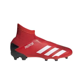 Bota de fútbol - Niño/a - Adidas Predator 20.3 FG - EF1907