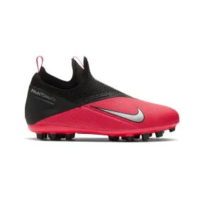 Bota de fútbol - Niño/a - Nike Phantom Vision 2 Academy AG - CT5515-606