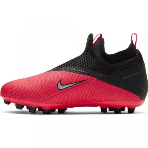 Bota de fútbol - Niño/a - Nike Phantom Vision 2 Academy AG - CT5515-606