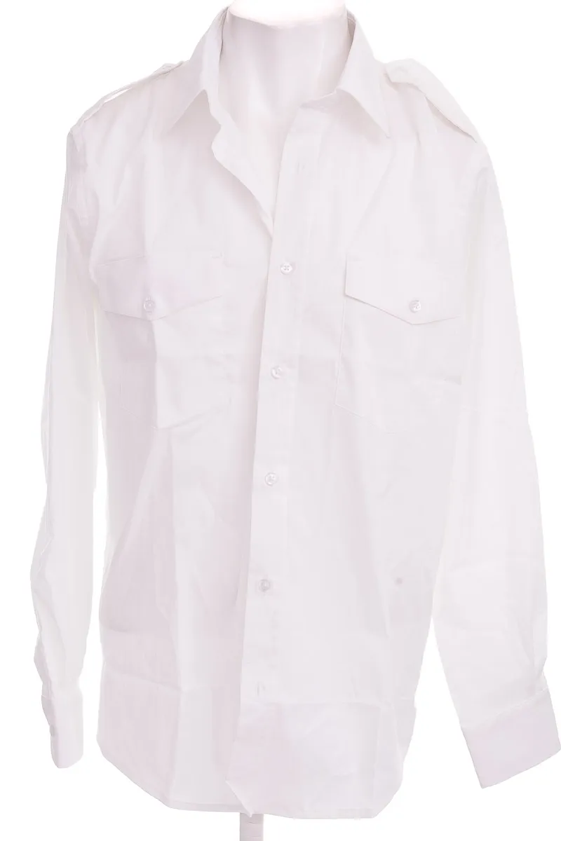 Camisa color Blanco - Closeando