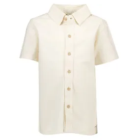 Camisa de niño Manga corta