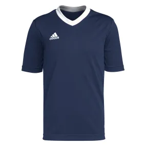 Camiseta adidas Entrada 22 niño