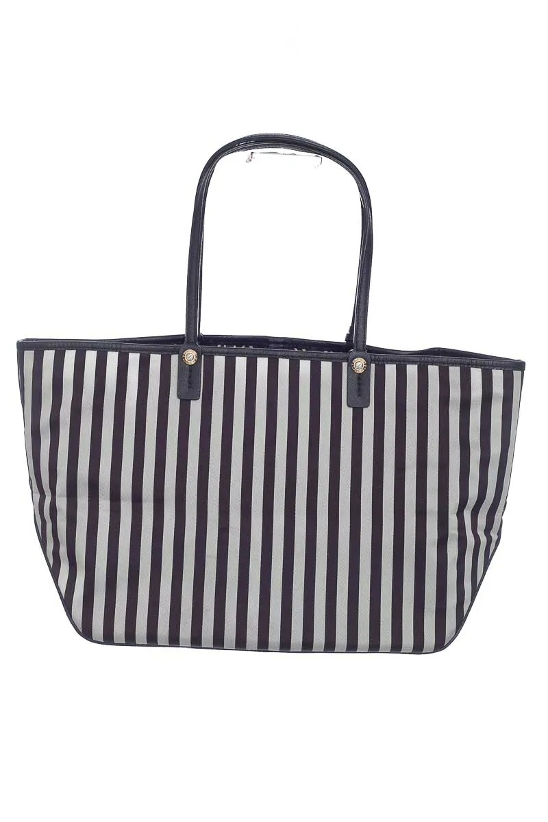 Cartera / Bolso / Monedero color Negro - Henri Bendel