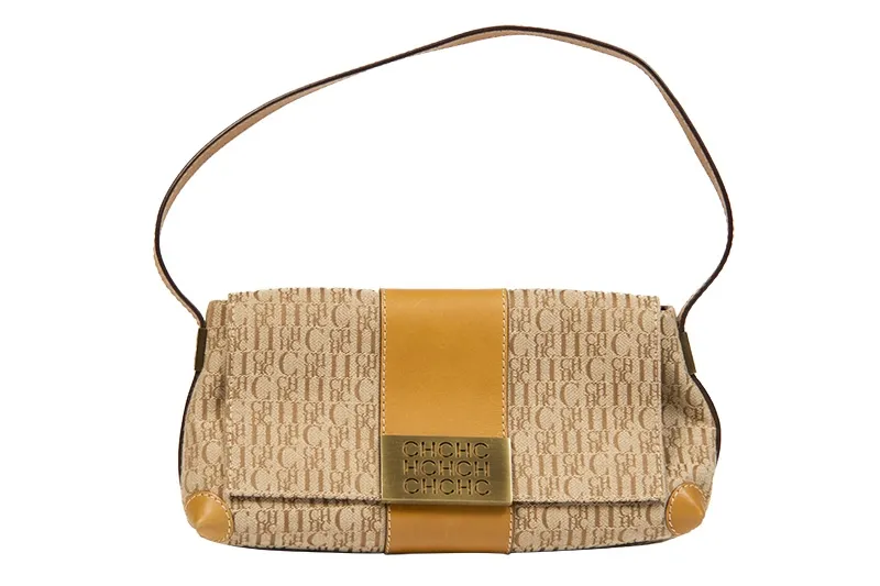 CH Bolso Bimba Beige