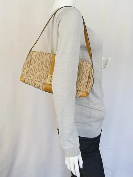 CH Bolso Bimba Beige