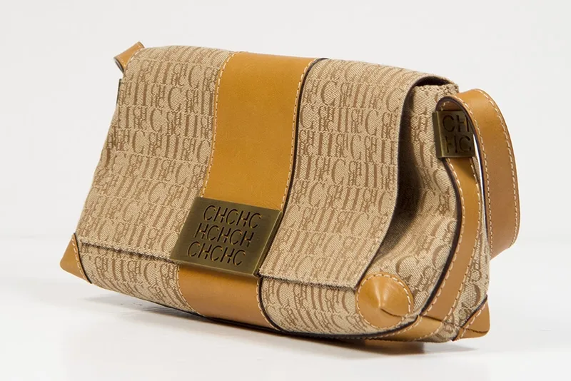 CH Bolso Bimba Beige