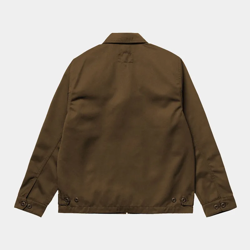 Chaqueta Carhartt WIP: Modular Jacket (Lumber)