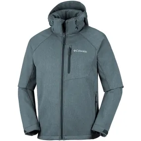 Chaqueta columbia Cascade Ridge II Softshell