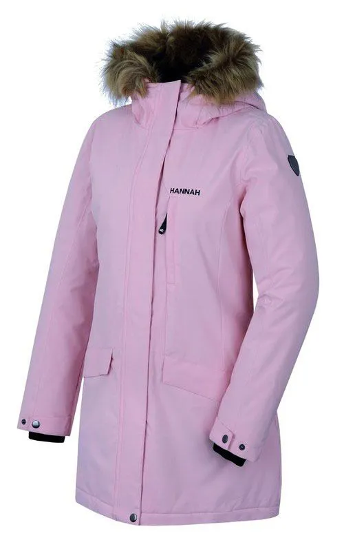 Chaqueta hannah Nilana II Jacket W