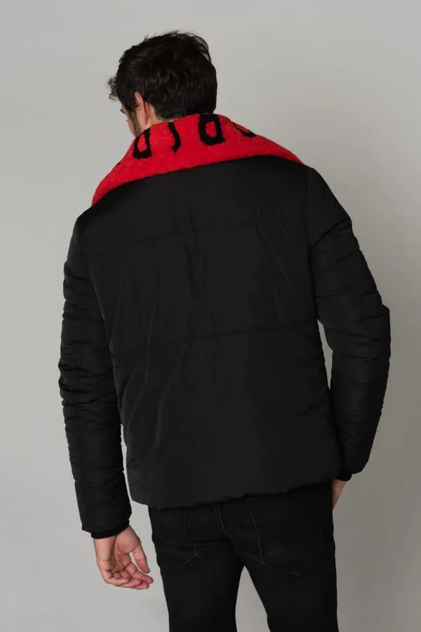 Chaqueta Hombre Horspist Acapulco 2 Red