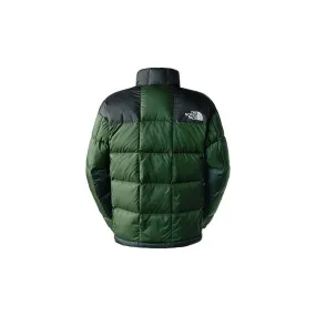 Chaqueta Lhotse Hombre Pine Needle/Black