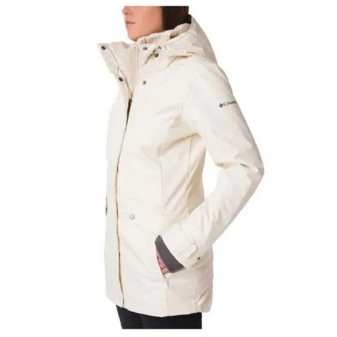 Chaqueta - Mujer - Columbia Pine Bridge - 1803831191