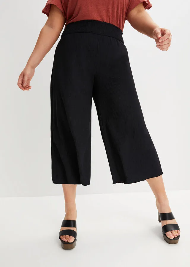 Culotte Negro