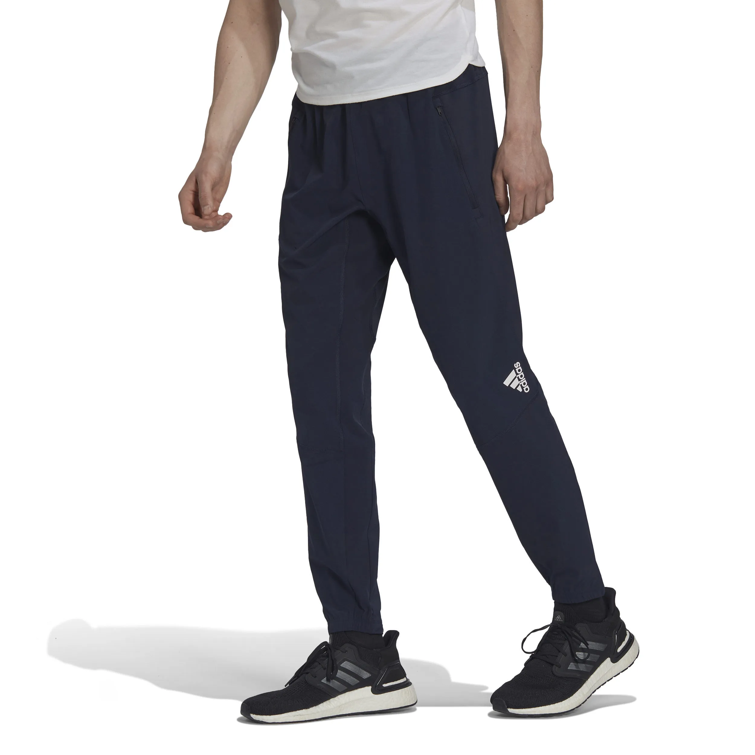 D4T Pantalón De Entrenamiento Hombres