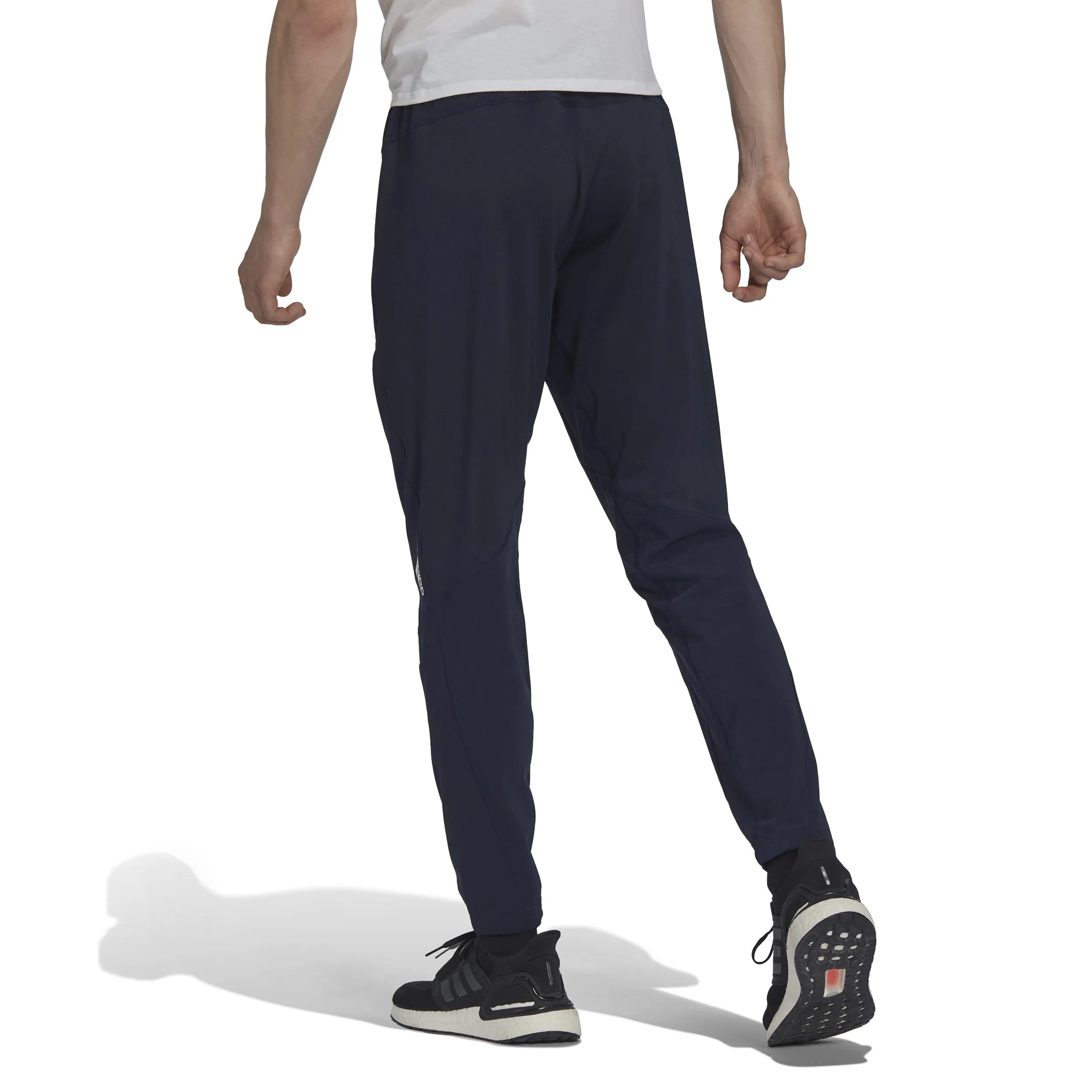 D4T Pantalón De Entrenamiento Hombres