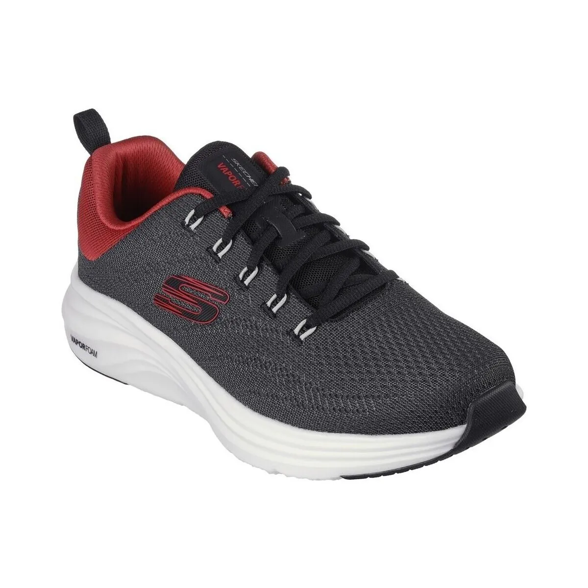 DEPORTIVA  VAPOR FOAM NEGRA