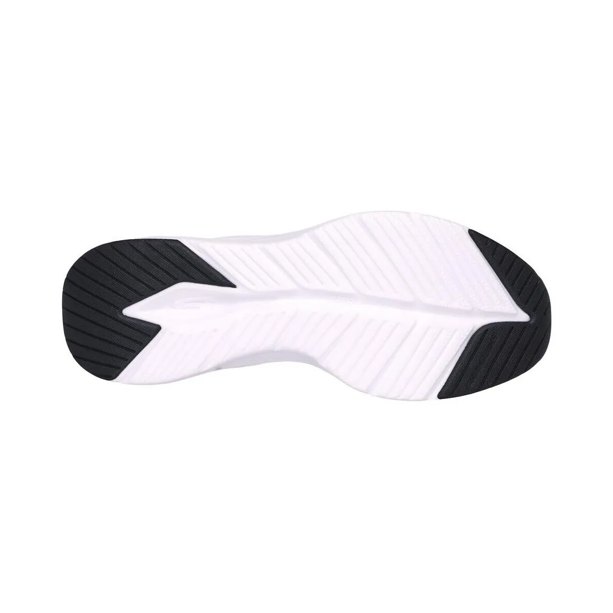 DEPORTIVA  VAPOR FOAM NEGRA