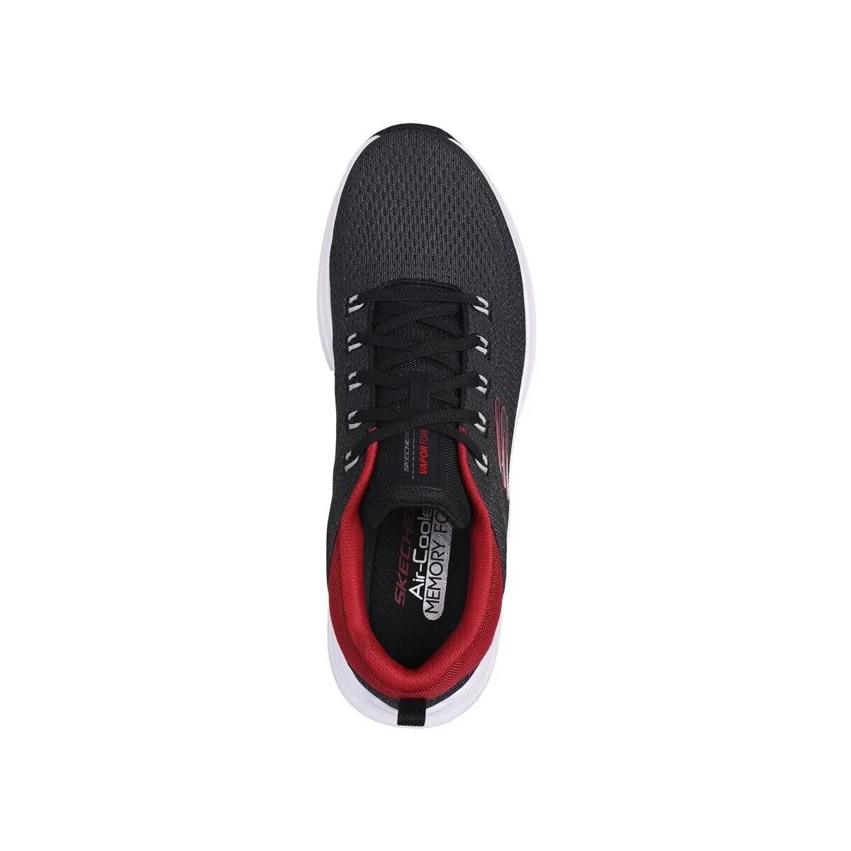 DEPORTIVA  VAPOR FOAM NEGRA