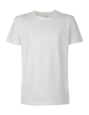 GUESS - Camiseta blanca L2YI59J1311 Niño/a