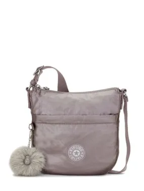 KIPLING LIBBIE Mini bolso de hombro compacto