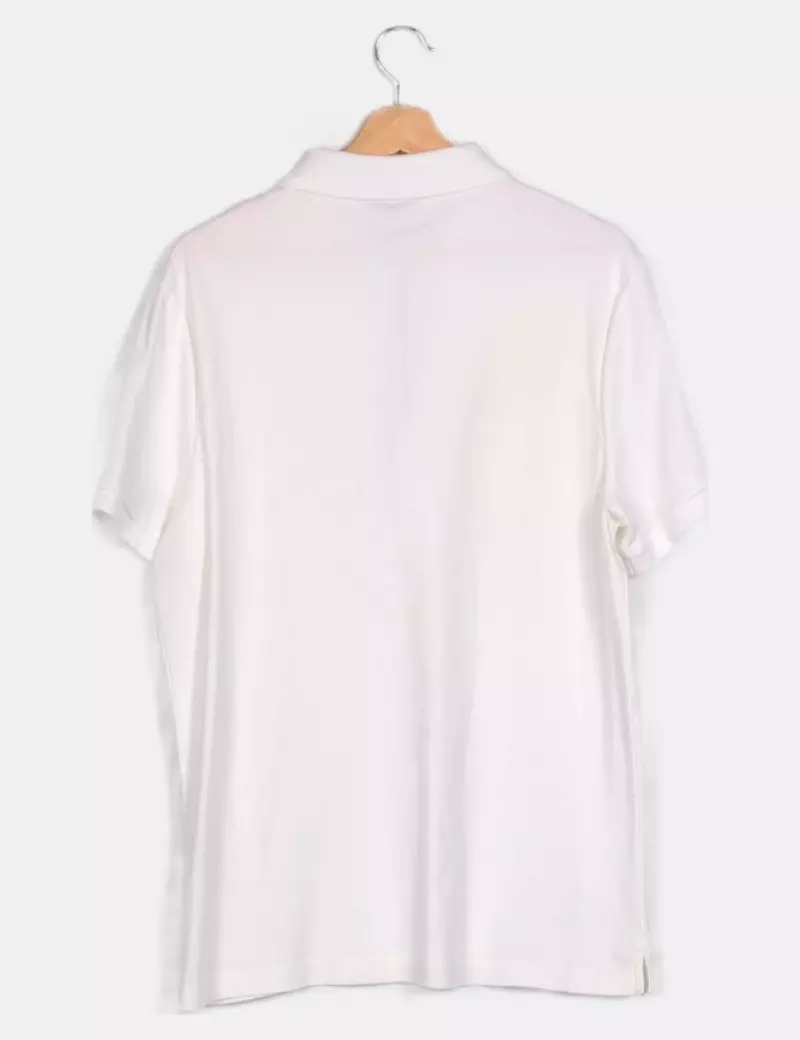 Michael Kors Polo blanco