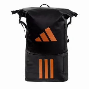 Mochila Adidas Multigame 3.2 Negro | Adidas