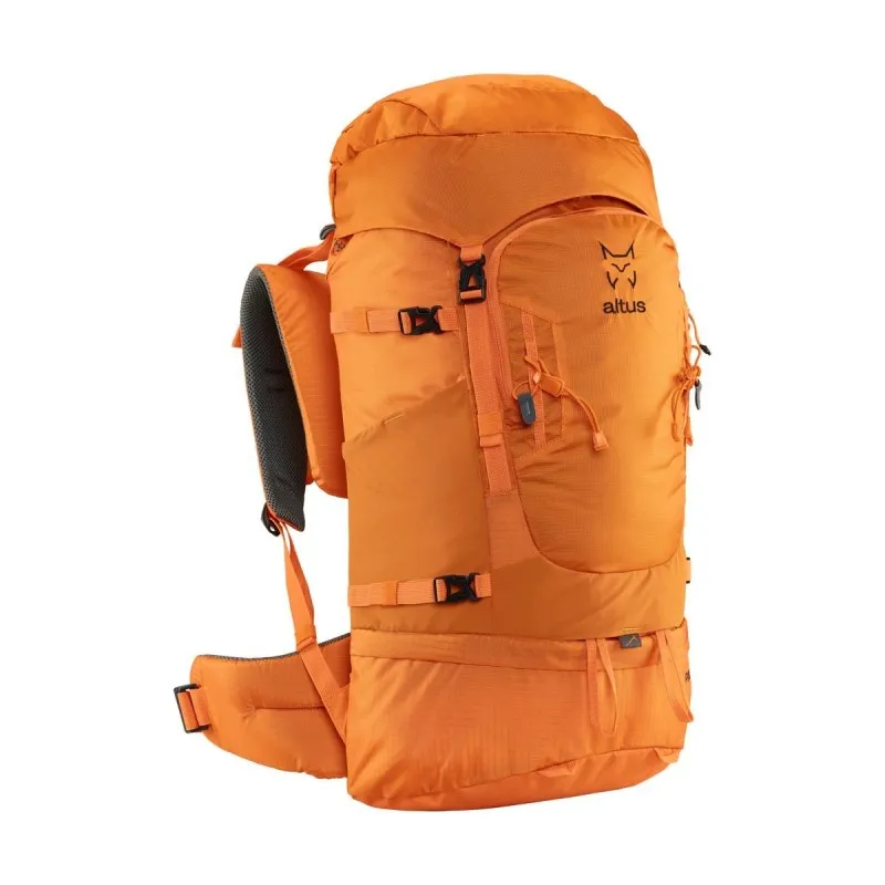 Mochila Altus PIRINEOS 50 l j30  1300012_U_068