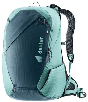 mochila Deuter Updays 26 - Atlantic/Glacier