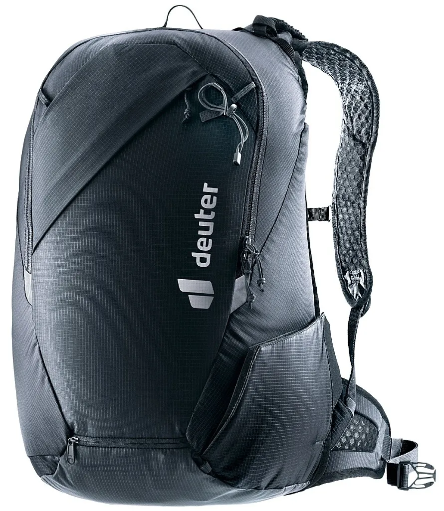 mochila Deuter Updays 26 - Black