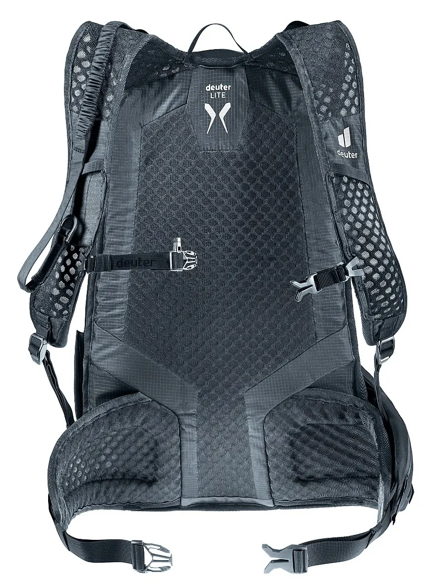 mochila Deuter Updays 26 - Black